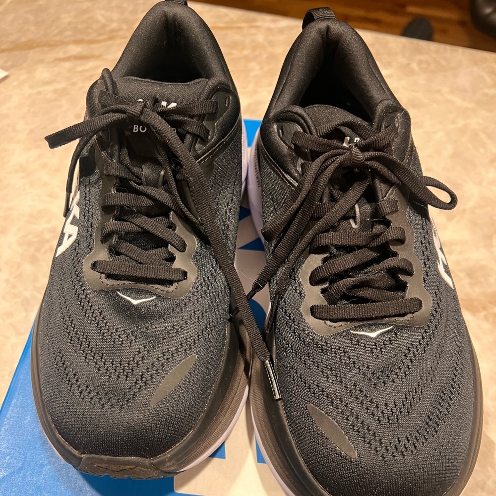 Hoka Bondi 8 - Picture 2 of 7